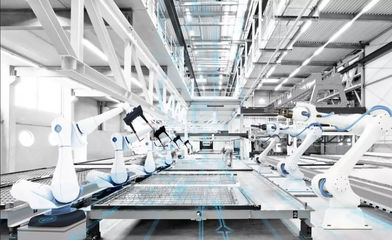 從兒時堆積木到預制裝配而成的夢想建筑——iTWO World 2018農業科技應用前瞻